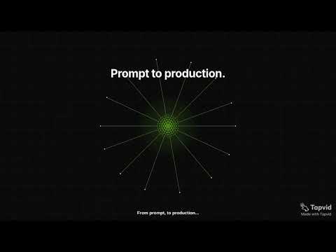 TapVid YouTube video