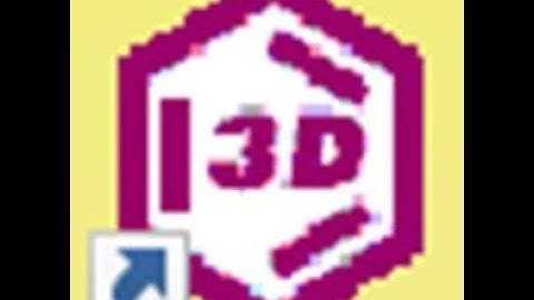 Chem3D - Part IV - Conformational Analysis