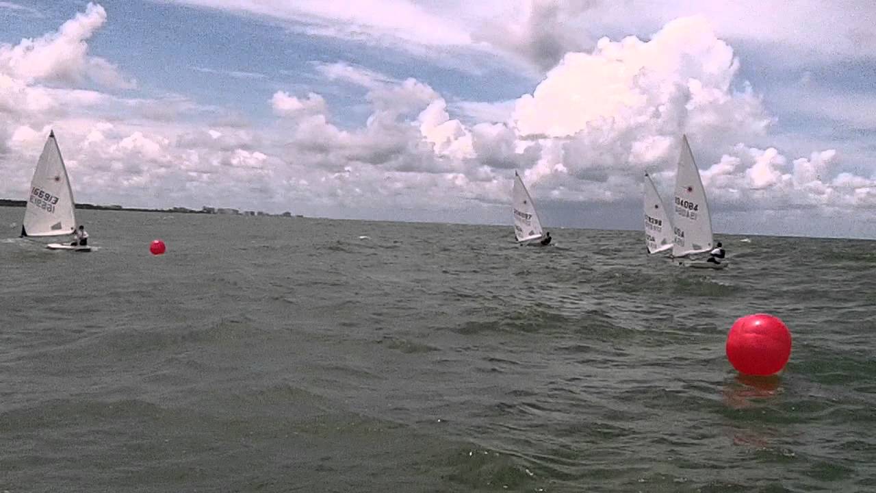 Carlouel practice 7/15/15, part 2