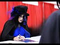 Moi-même-Moitié Anime Weekend Atlanta 2019 Mana-sama autograph session Mana様 MALICE MIZER マナ様 サイン会