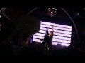 02 ギルド (Guild) - G ~ LIVE ~ Romania Bucharest 23.10.2010