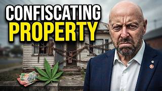 The Truth Behind Criminal Property Confiscations in WA
