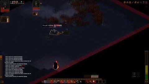 UnderRail Dominating - Hunting Aegis patrols