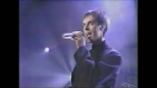 Peter Murphy &quot;The Sweetest Drop&quot; on The Dennis Miller Show (4/22/1992) (HD)
