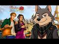 This Game is Pure 90s Nostalgia But It Looks Brand New! | Broken Sword Reforged