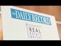 Corner Unit Media on Daily Record Panel Corner Unit Media on Daily Record Panel