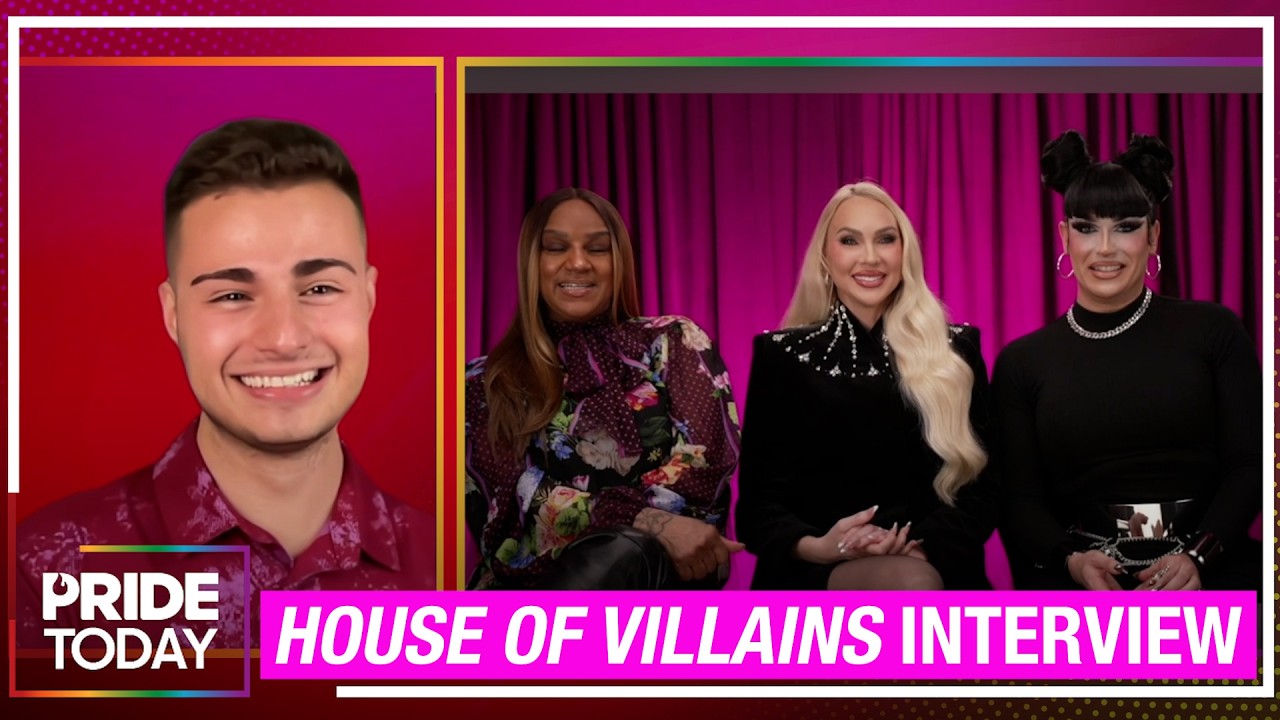 Plane Jane подтверждает свою критику 18-го сезона «Drag Race»: «Я поддержу их в местном баре».