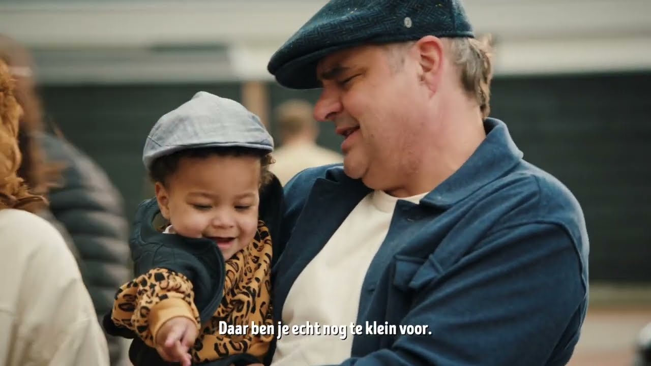 Groot in brood en gebak - Jumbo