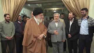 مستند غیر رسمی _ قسمت دوم ‌| ‌Khamenei.ir