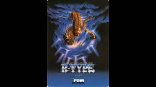 R Type 01 Title Arcade Soundtrack