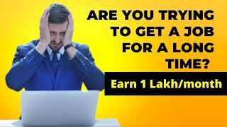 Dreaming About High Paid Jobs In India? Get Your Salary In Lakhs In Your Location