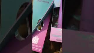 urb disposable blue watermelon THC 0 cart and new 8/10/THC 0/V/and P purple punch cart reviews
