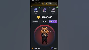 hamster combat daily cipher code 29 June #hamsterkombat #ciphercodes #viral #crypto #foryoupage #❤️