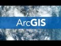 What is ArcGIS?