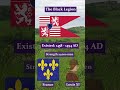 What was the Black Legion? #history #medievalhistory #hungary #magyar #blackarmy #matthiascorvinus