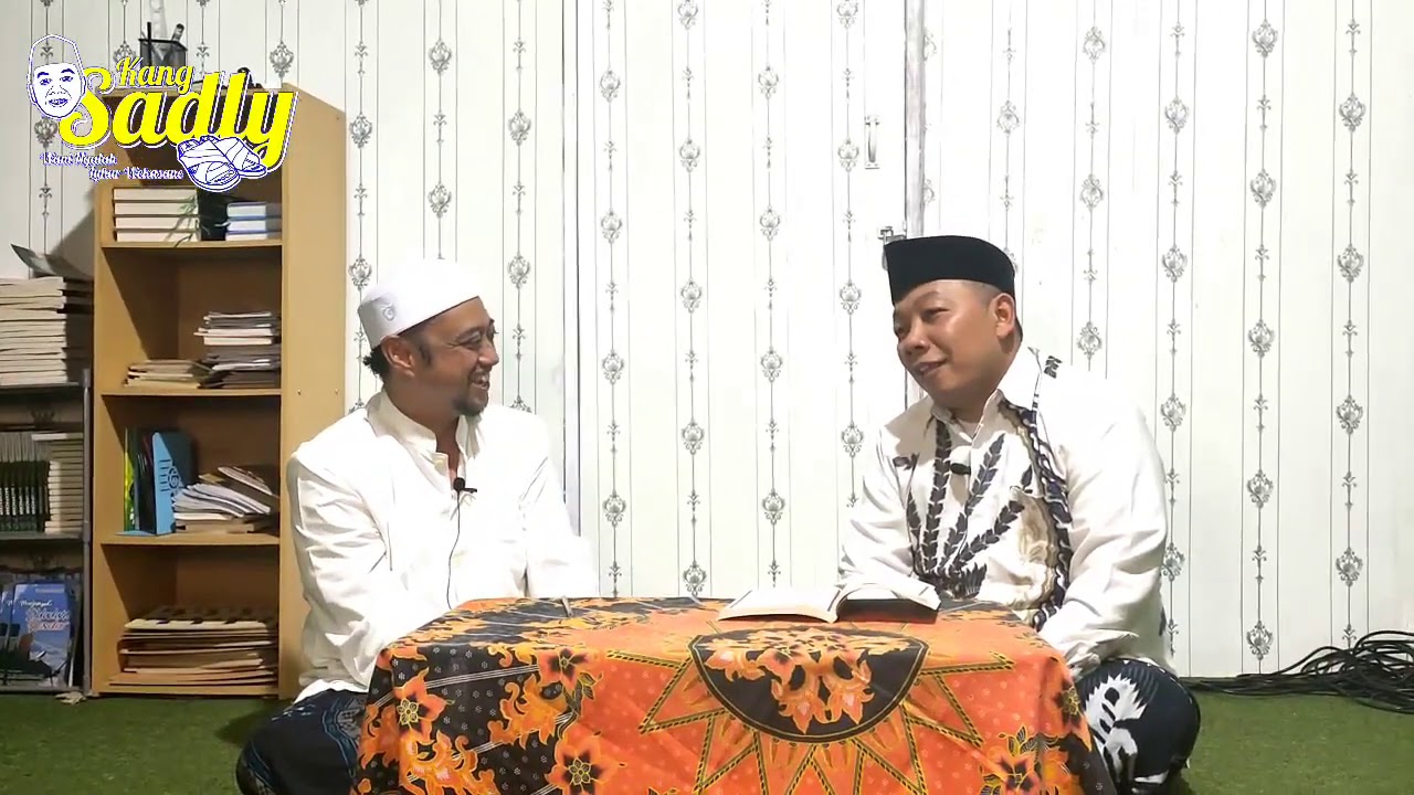 Mengupas Sejarah, Manfaat dan Khasiat Wirid Sakran