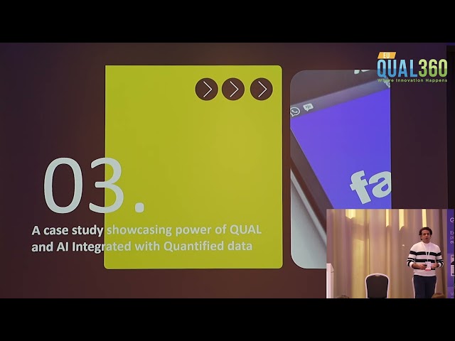 RBI Bridging the gap between AI and qual   considering relevancy, accuracy and practicability