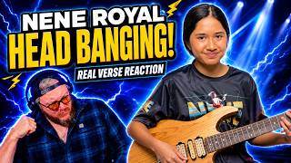 Nene Royal Is MUCH MORE Than AGT | Real Verse Reaction