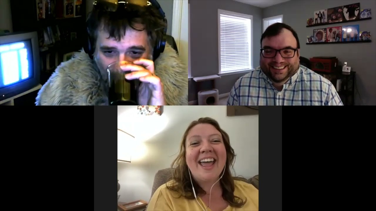 Marc My Words--Vinny Vineyard & Amber Schultz: Big n Funky Productions