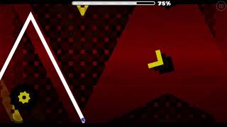 Nine circles by Zobros 100% Geometry Dash