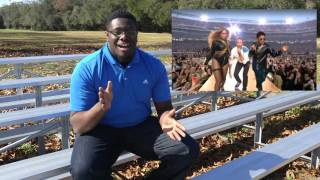 Super Bowl 50 review