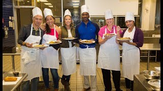 LCCC Culinary Arts Institute Cooking Classes