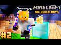 BEST MORPH CHALLENGE! - The Olden Days - Episode 2