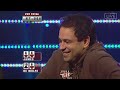 Kenna James vs Roland De Wolfe | Classic Hands - Premier League Poker | partypoker