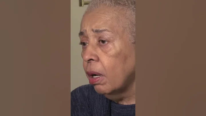 Meet Brenda Peel, the first Black student to get a...