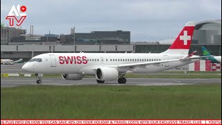 Live Dublin Airport Twilight Emirates Special Airports Live Tv