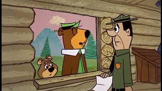 The Yogi Bear Show Season1 - Home Sweet Jellystone