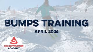 Bumps Training - April 2026