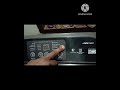 #voltasbeko washingmachine demo Washing machine ka demo how to operate #voltas beko#washing machine