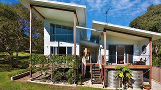 Drifted Away - Valla Beach - Australia