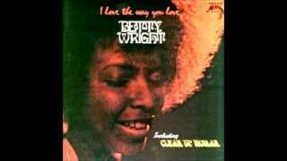 Watch Betty Wright Aint No Sunshine video