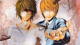 What Makes Death Note So Timeless