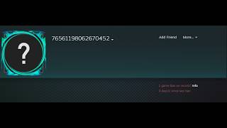 How It Feels To Get Game Banned From TF2