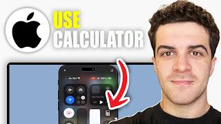 How to Use iPhone Calculator (2026 Guide)