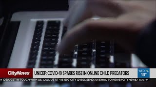 Famous Keeping children safe from online predators Net Worth