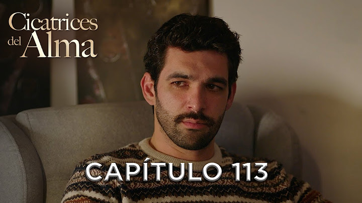 Cicatrices Del Alma Capítulo 113 | Alaca Doblaje Español