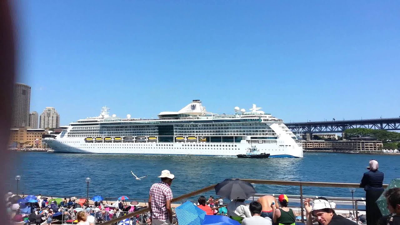 Sydney Australia 2013 *MMN*