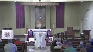 Parish Mission Night 3