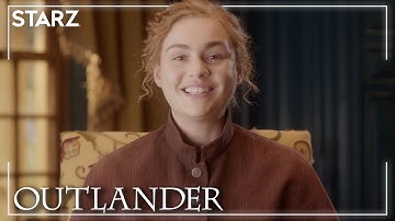 Outlander | Season 7 Announcement | STARZ