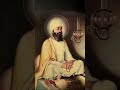 Bhog salok Guru teg Bahadur ji🙏 #waheguruji #blessings #meditation #prayer