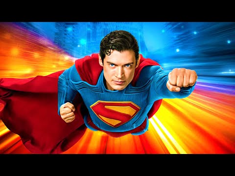 Superman (2025) It's Not Easy - Five For Fighting