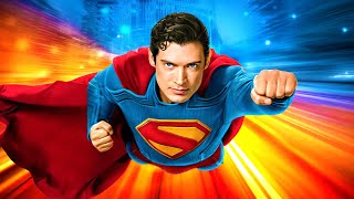 Superman (2025) It's Not Easy - Five For Fighting