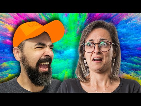 2 Dicas de MODA que eu aprendi com a Dafne | Ep 98 | Canal dos Goiabas