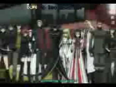 Code Geass 2nd Opening