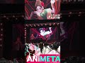 บ้านแสนโศก live in Street Ratchada  | AniMeta アニメタ#1