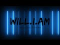 will.i.am ft. PIA MIA - BOYS &amp; GIRLS (LYRICS)